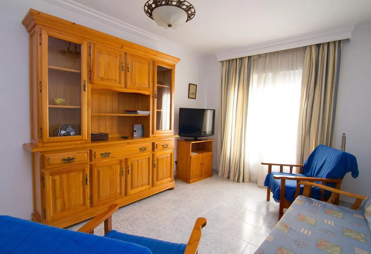 Pulguilla A Menyber Apartment Nerja