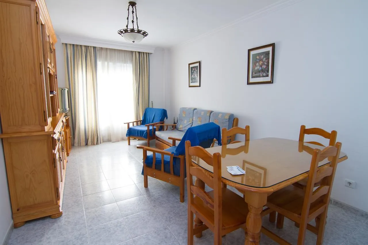 Pulguilla A Menyber Apartment Nerja 0*,  Spain
