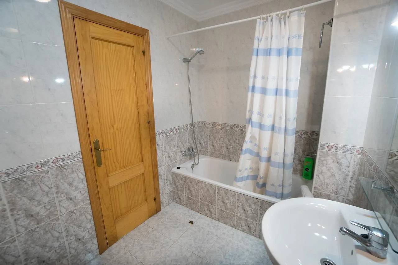 Pulguilla A Menyber Apartment Nerja