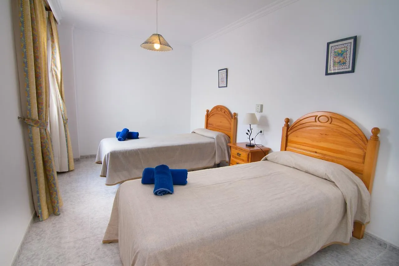 Pulguilla A Menyber Apartment Nerja