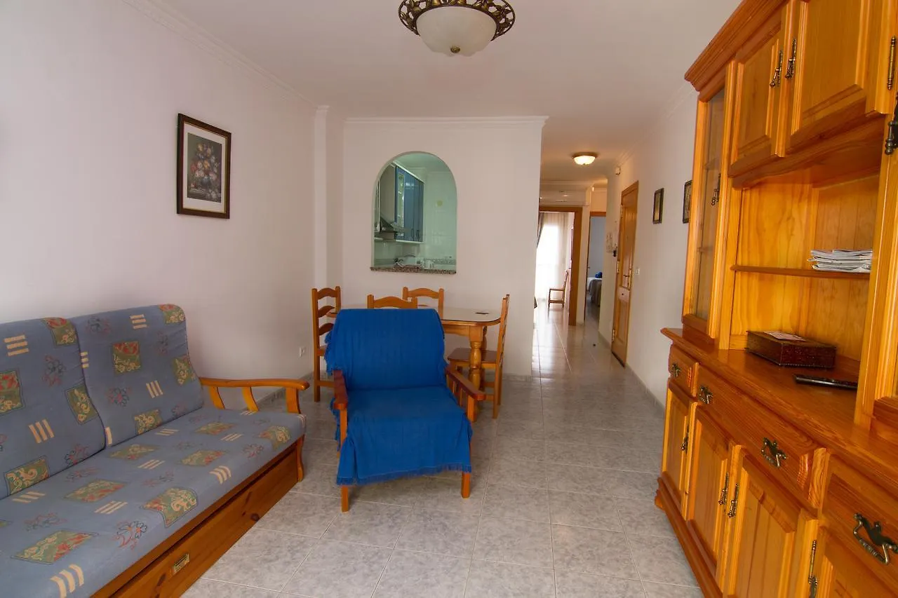 Pulguilla A Menyber Apartment Nerja Spain