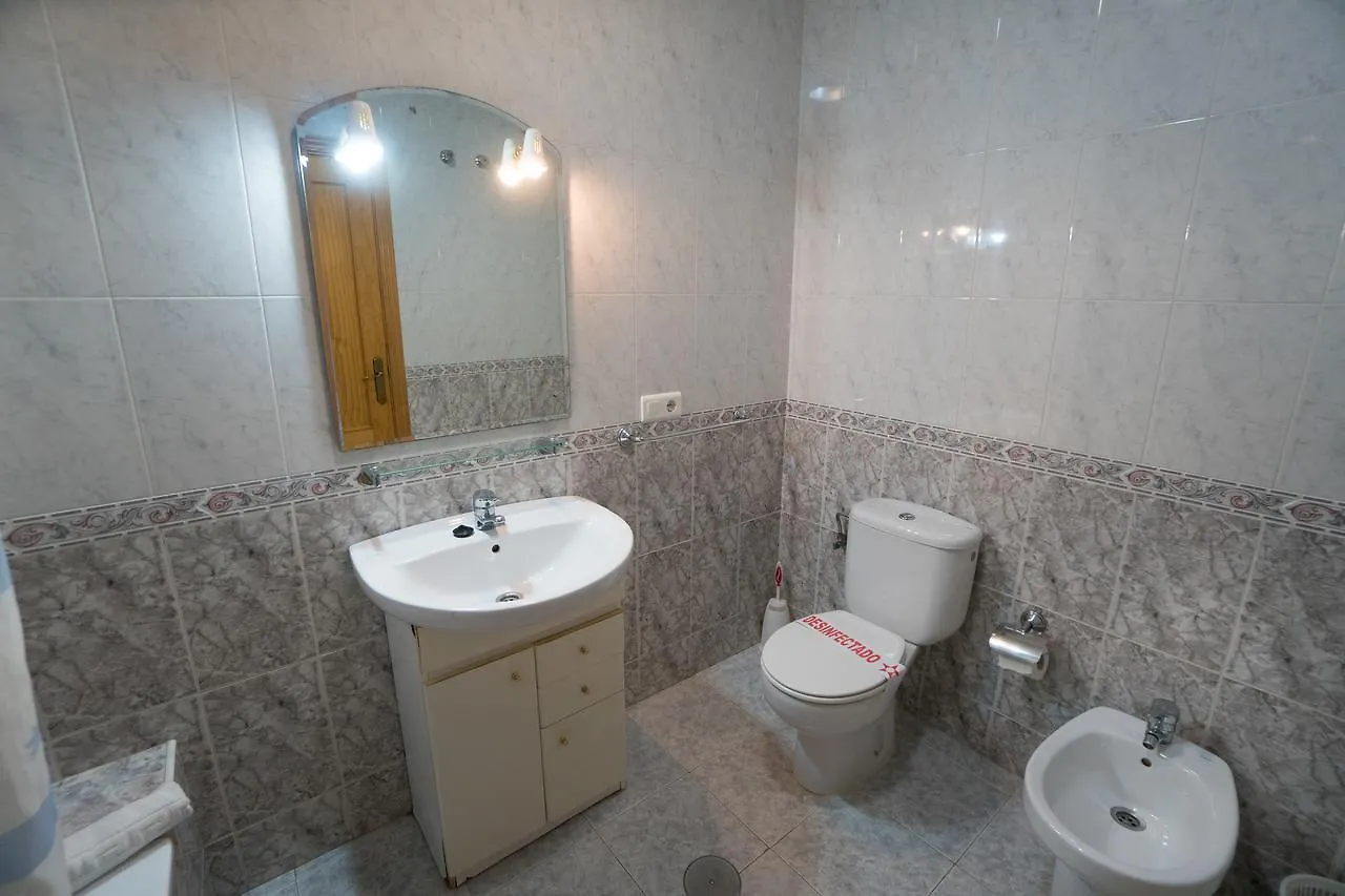 Pulguilla A Menyber Apartment Nerja