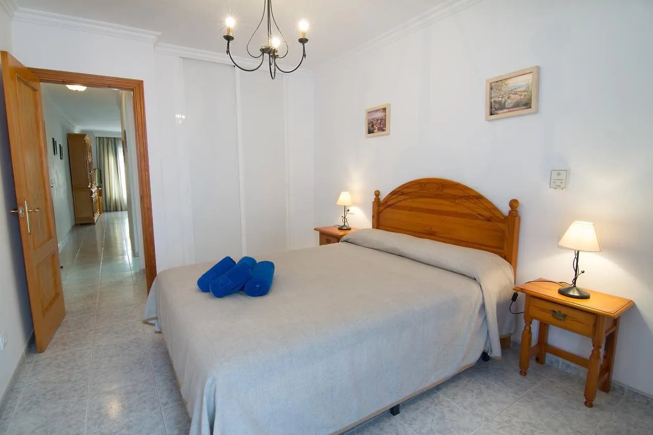 Pulguilla A Menyber Apartment Nerja