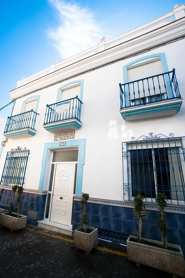 Pulguilla A Menyber Apartment Nerja Spain