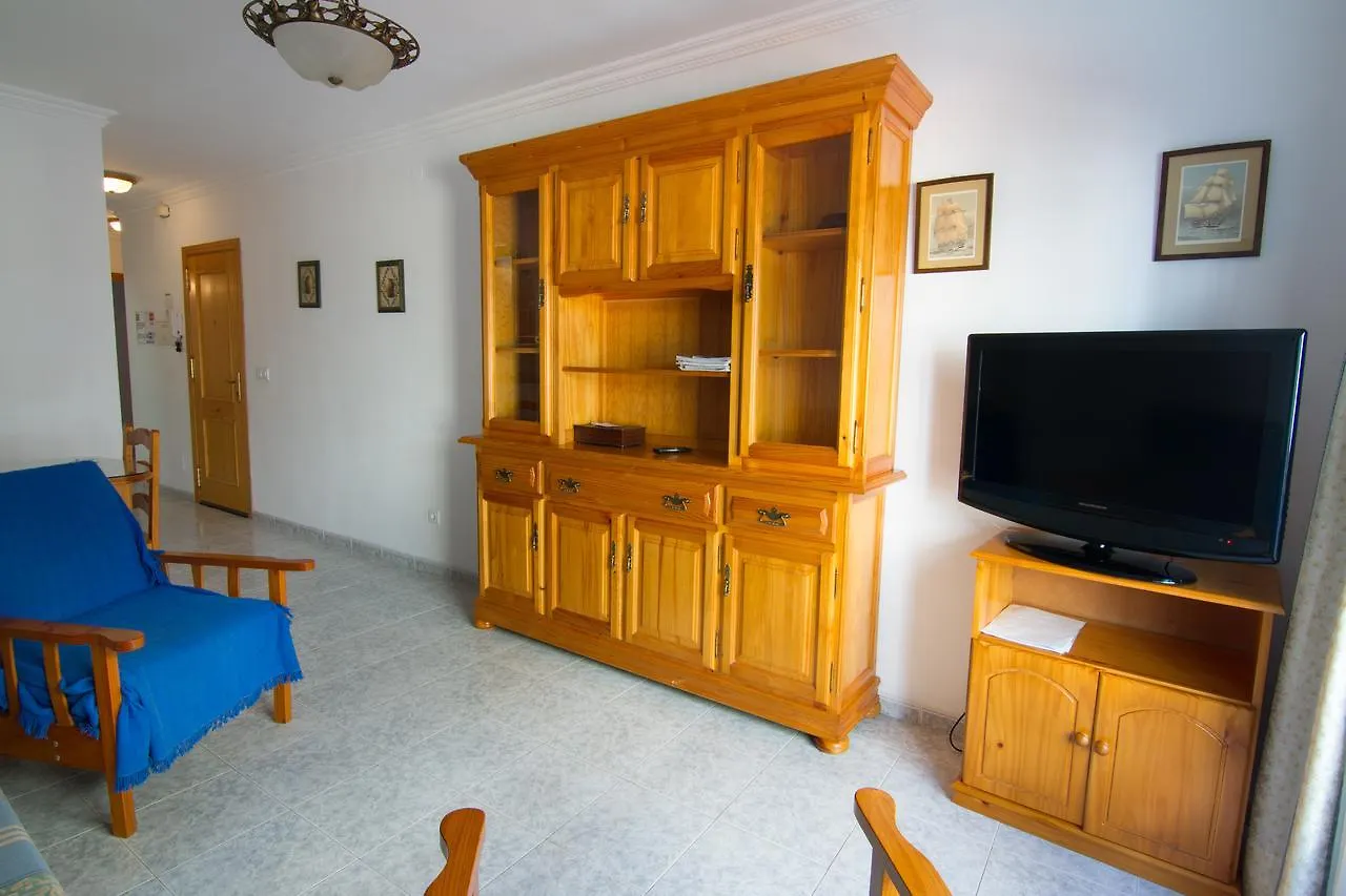 Pulguilla A Menyber Apartment Nerja