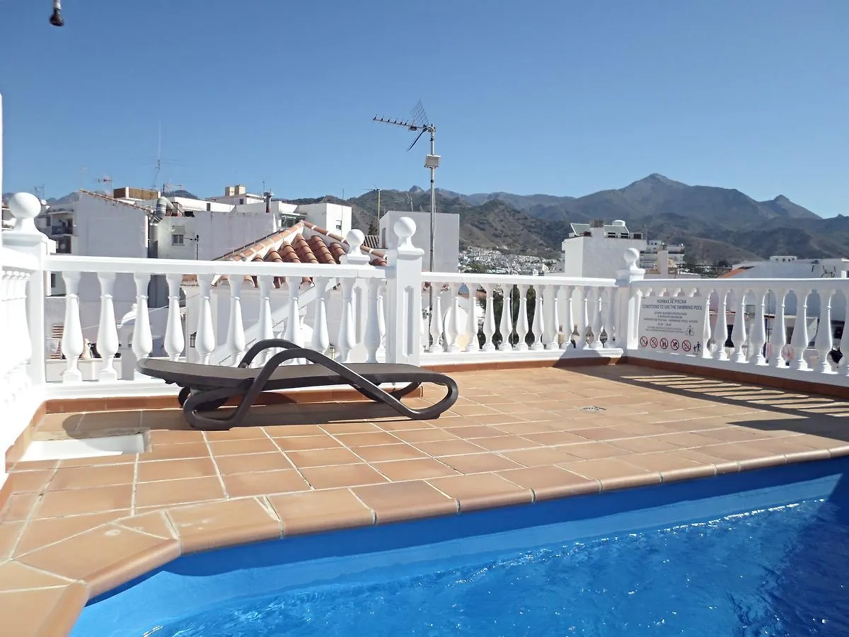 Pulguilla A Menyber Apartment Nerja